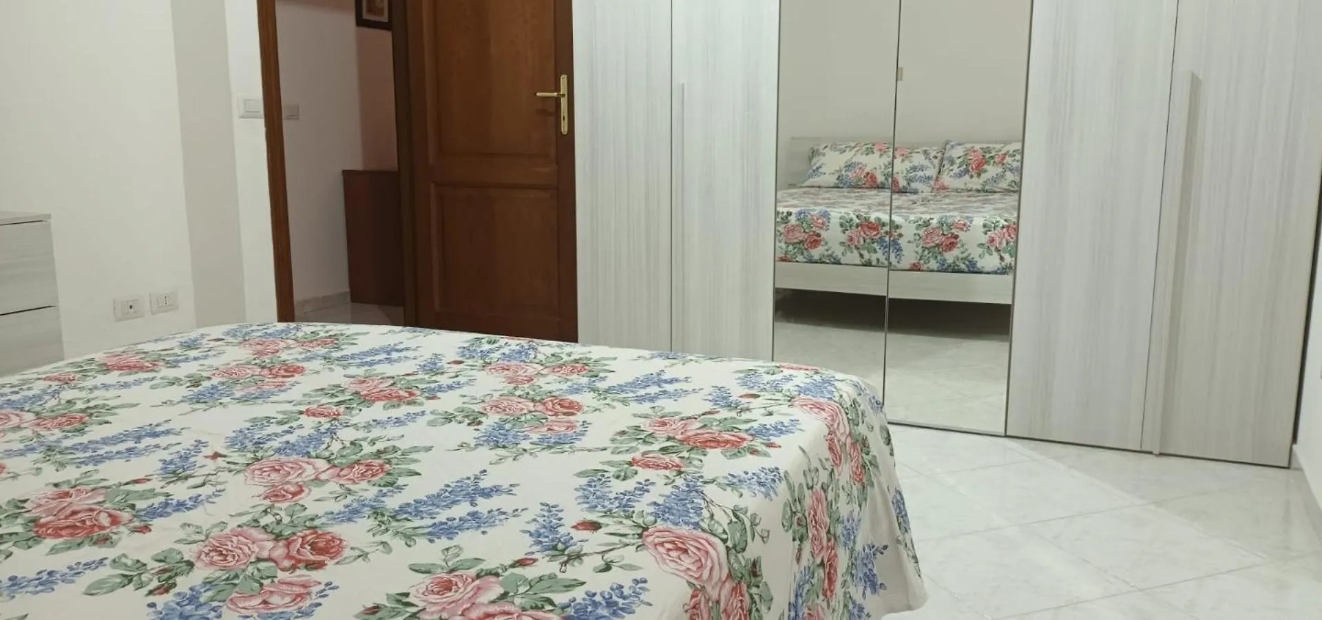 Sos Flores Casa Vacanze 阿尔盖罗 意大利
