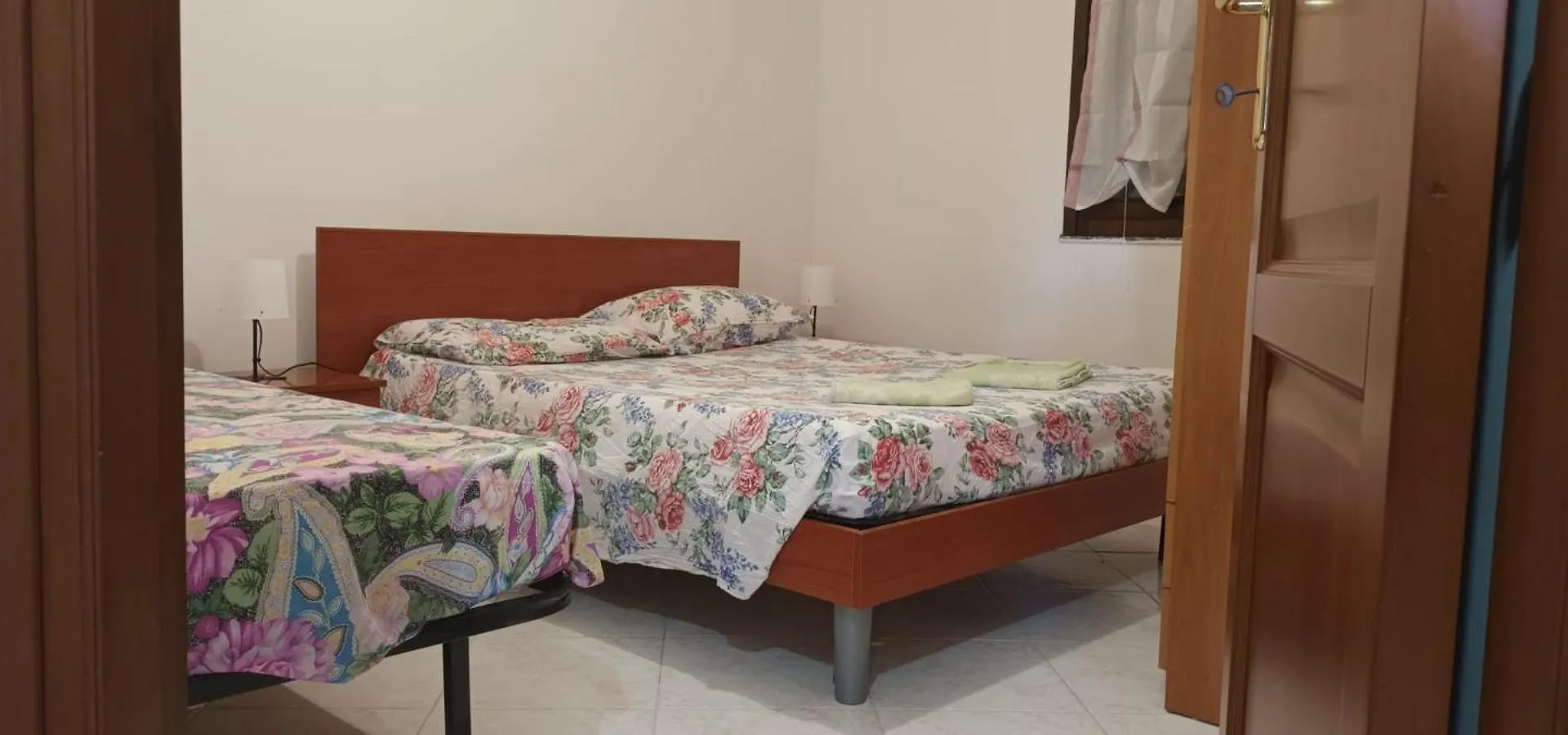 Sos Flores Casa Vacanze 阿尔盖罗