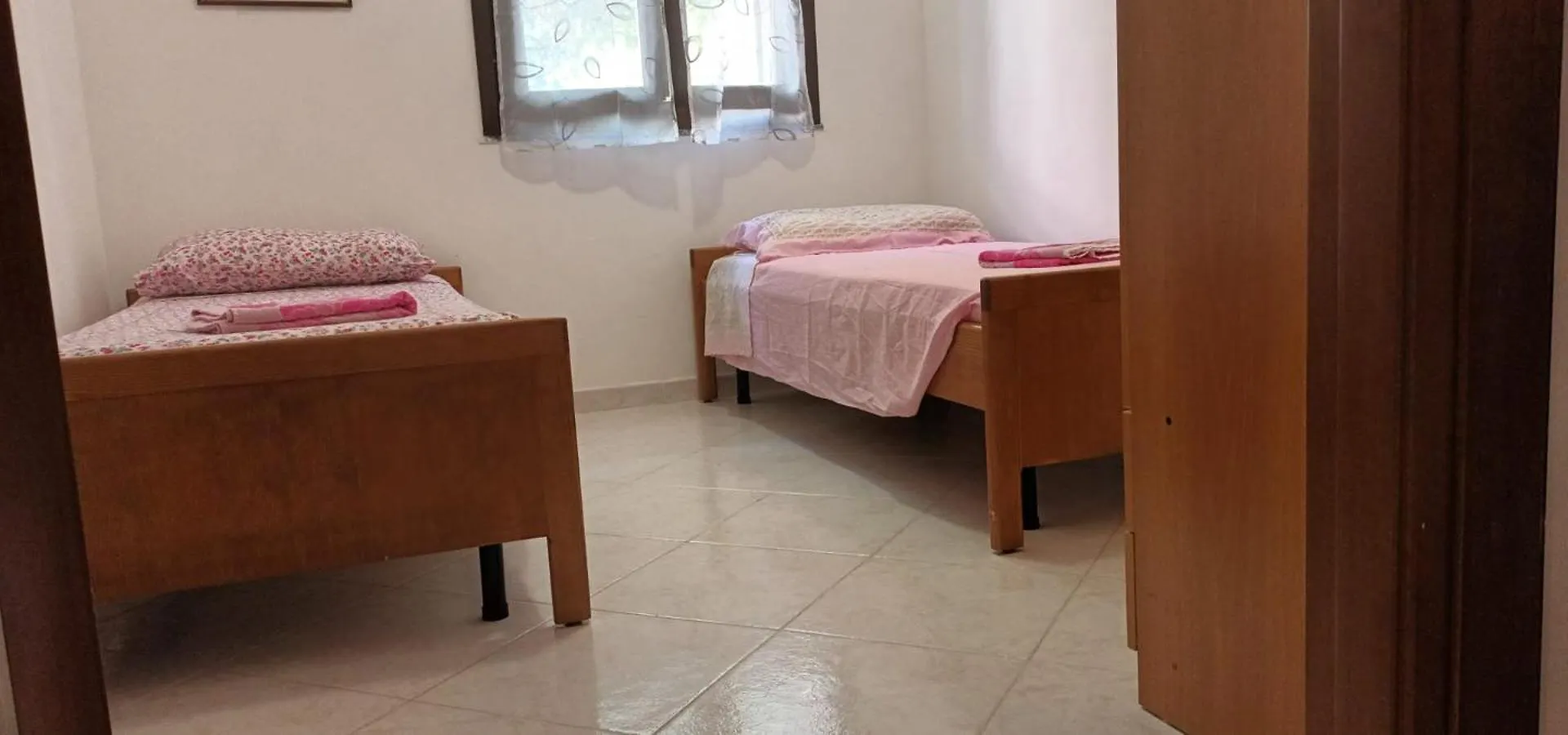 Sos Flores Casa Vacanze 阿尔盖罗 公寓