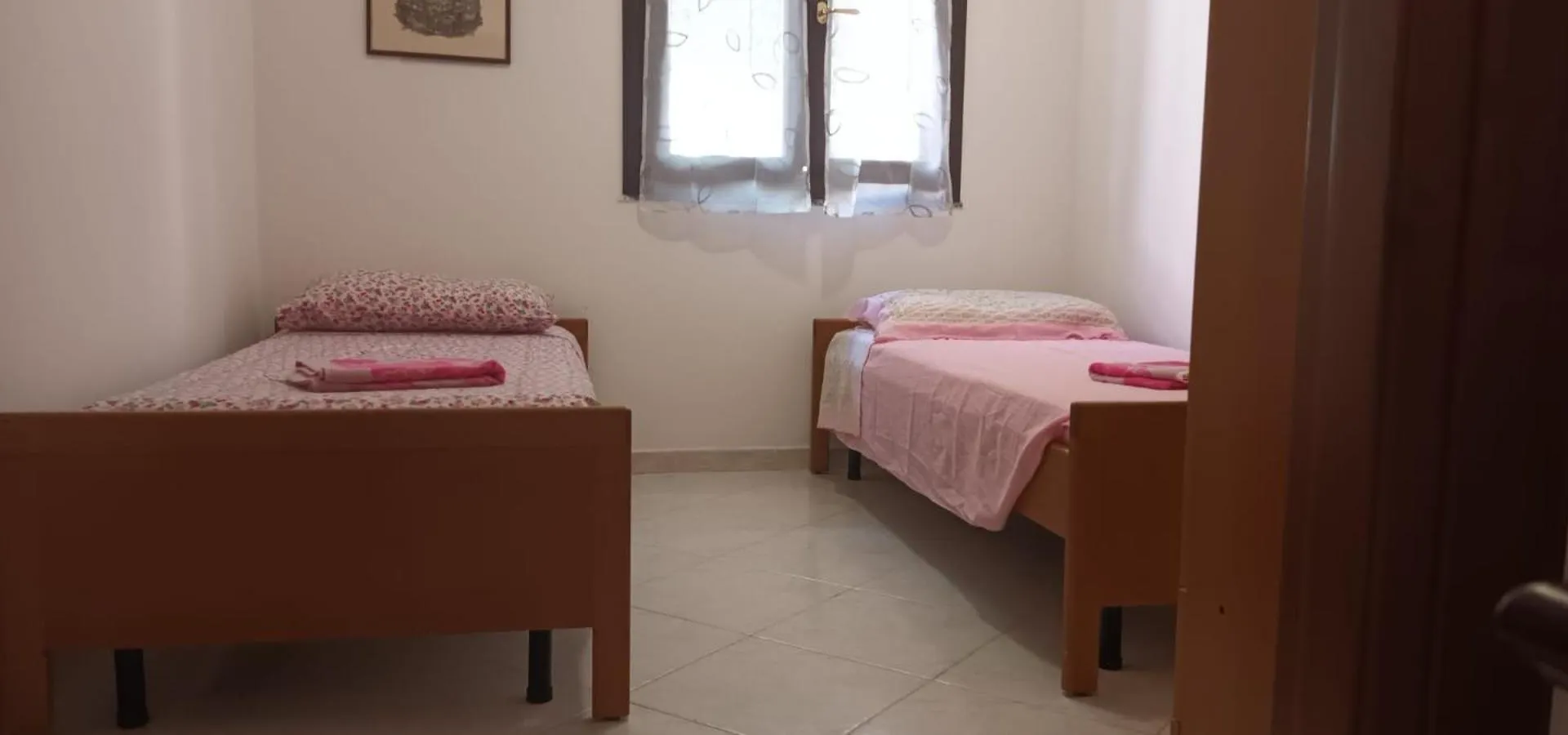 Sos Flores Casa Vacanze 阿尔盖罗 公寓