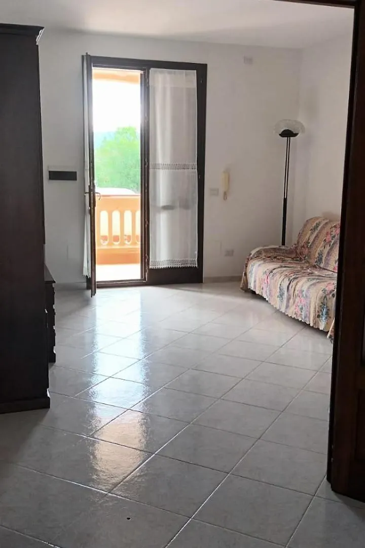 Sos Flores Casa Vacanze 阿尔盖罗 0*,