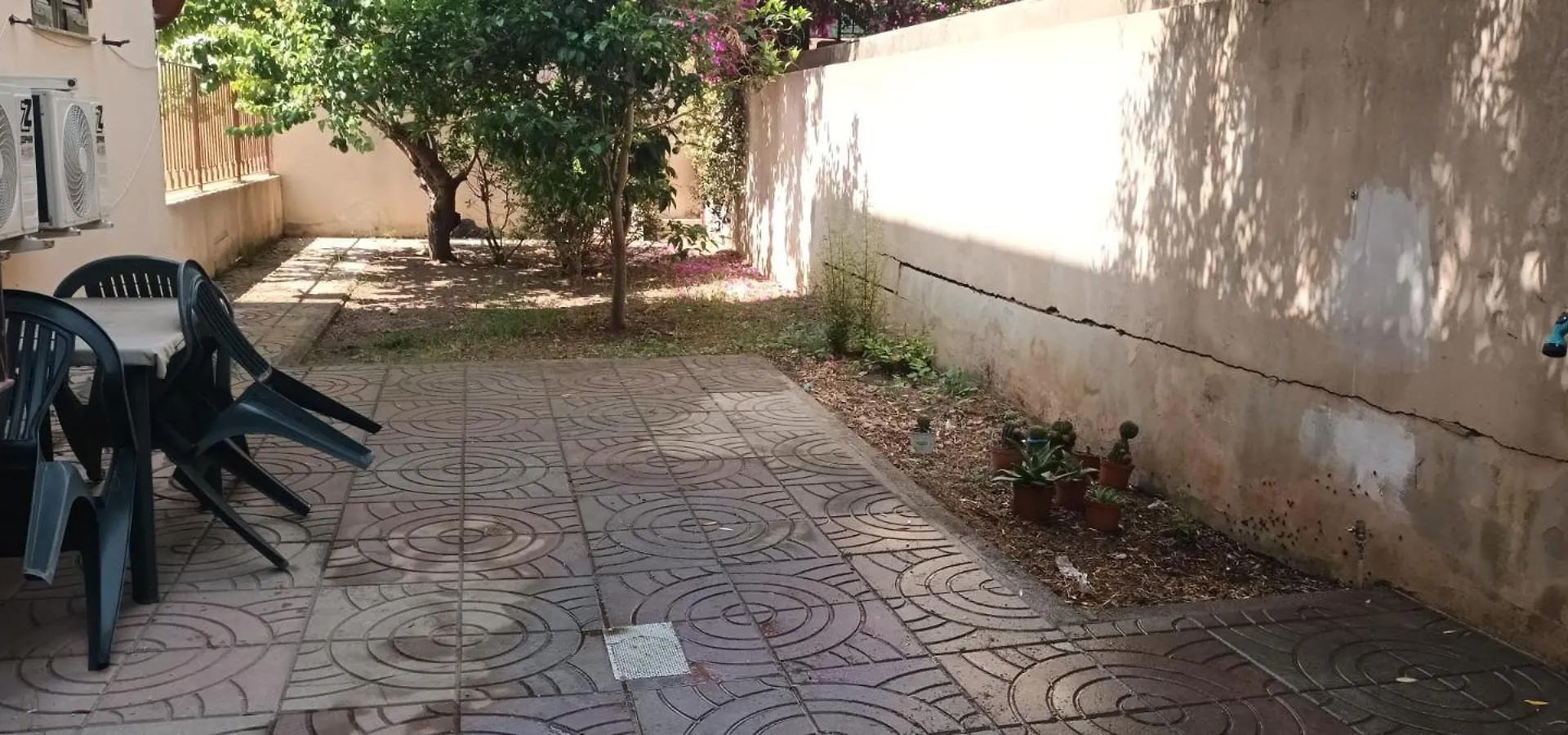 公寓 Sos Flores Casa Vacanze 阿尔盖罗