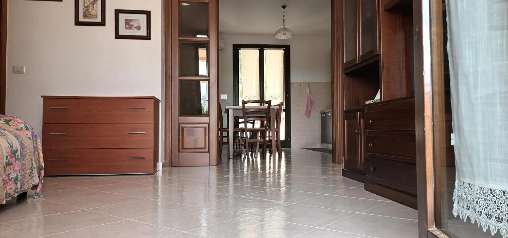 Sos Flores Casa Vacanze 阿尔盖罗 0*,  意大利
