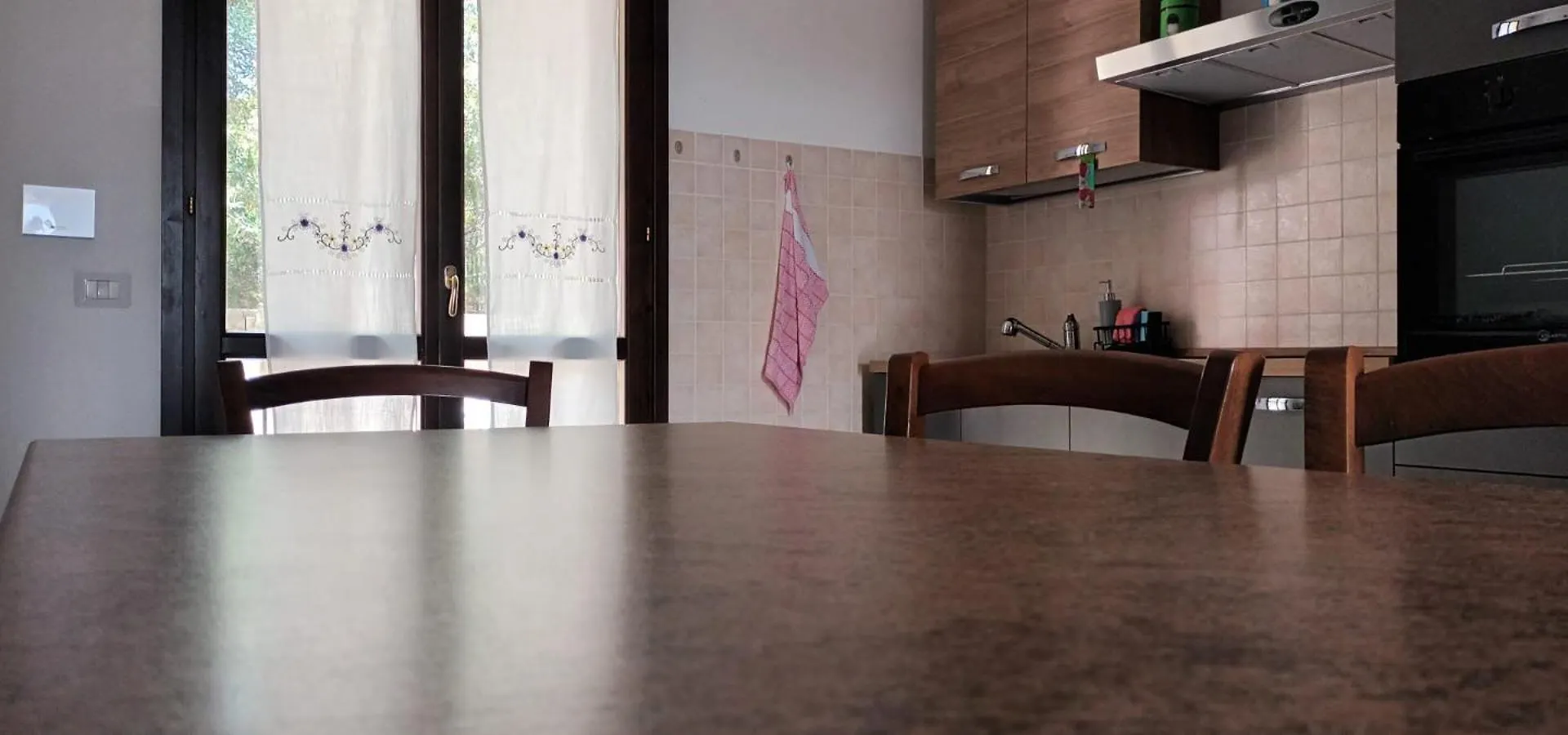 Sos Flores Casa Vacanze 阿尔盖罗 意大利