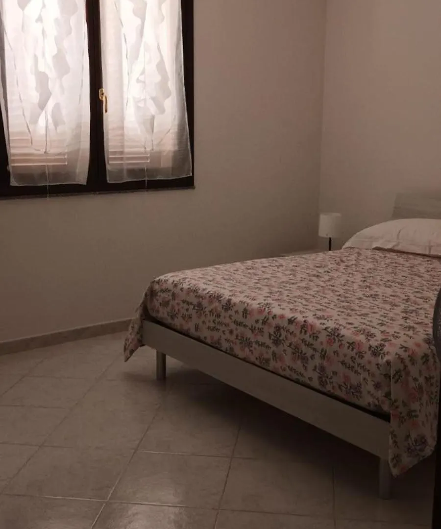 公寓 Sos Flores Casa Vacanze 阿尔盖罗 意大利