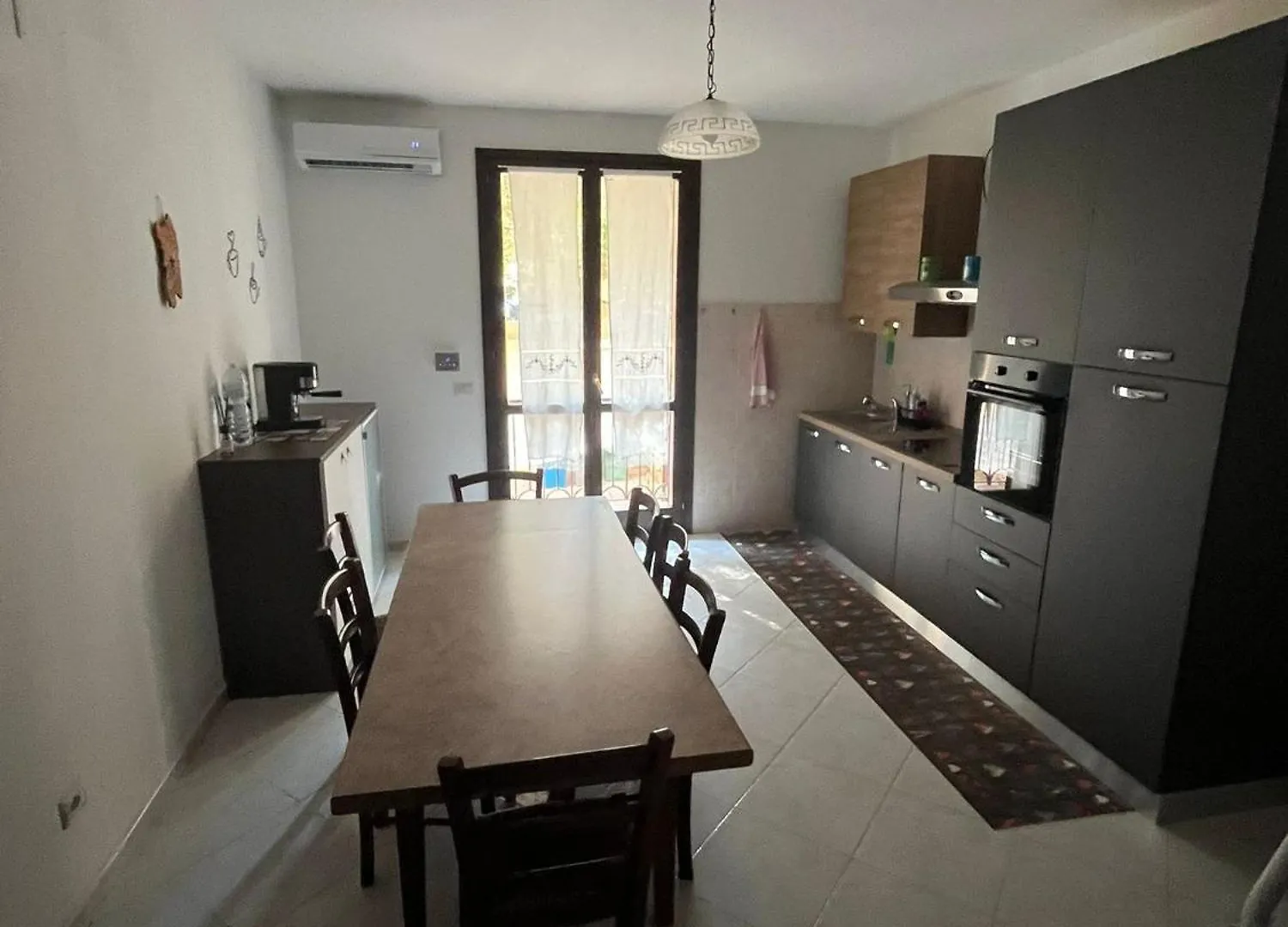 Sos Flores Casa Vacanze 阿尔盖罗 公寓