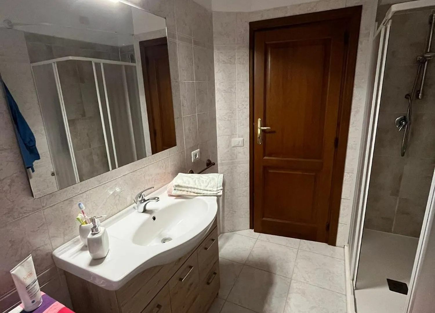 公寓 Sos Flores Casa Vacanze 阿尔盖罗 意大利