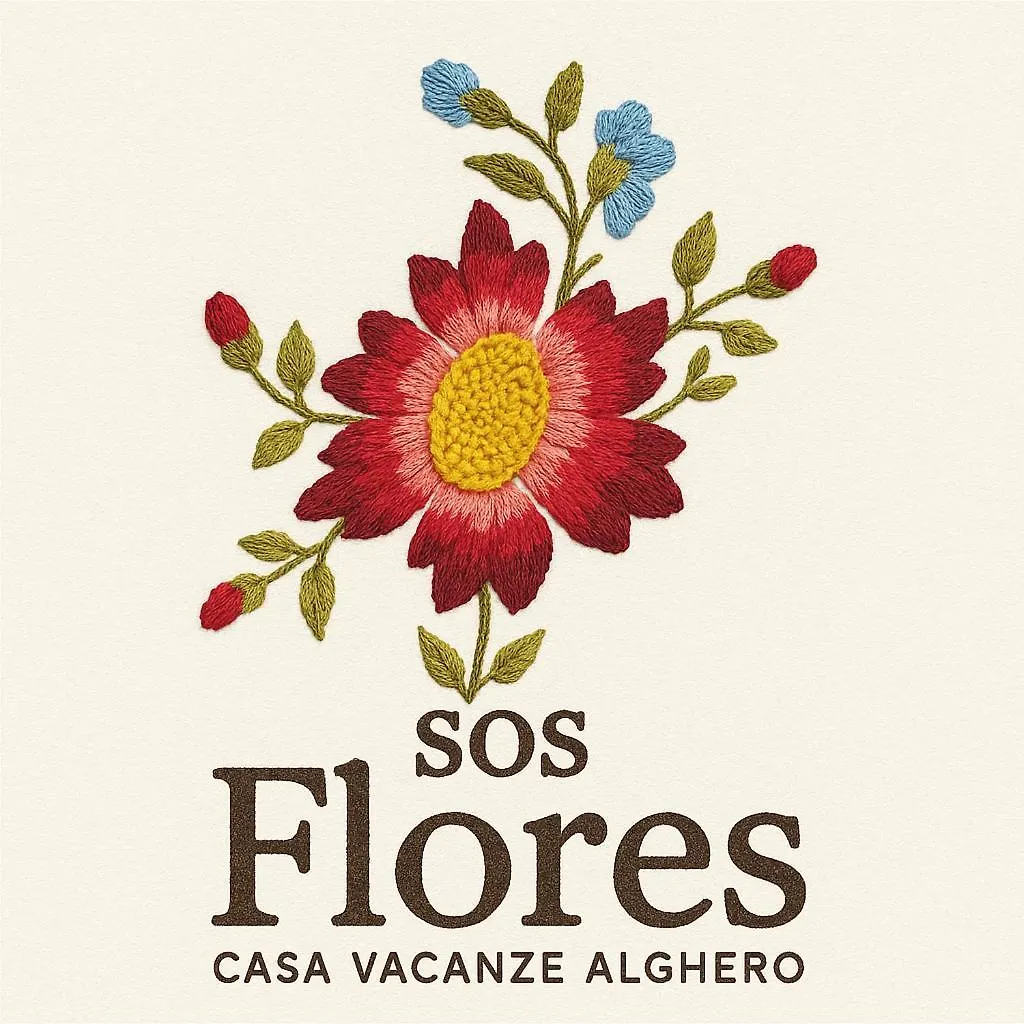 Sos Flores Casa Vacanze 阿尔盖罗 公寓
