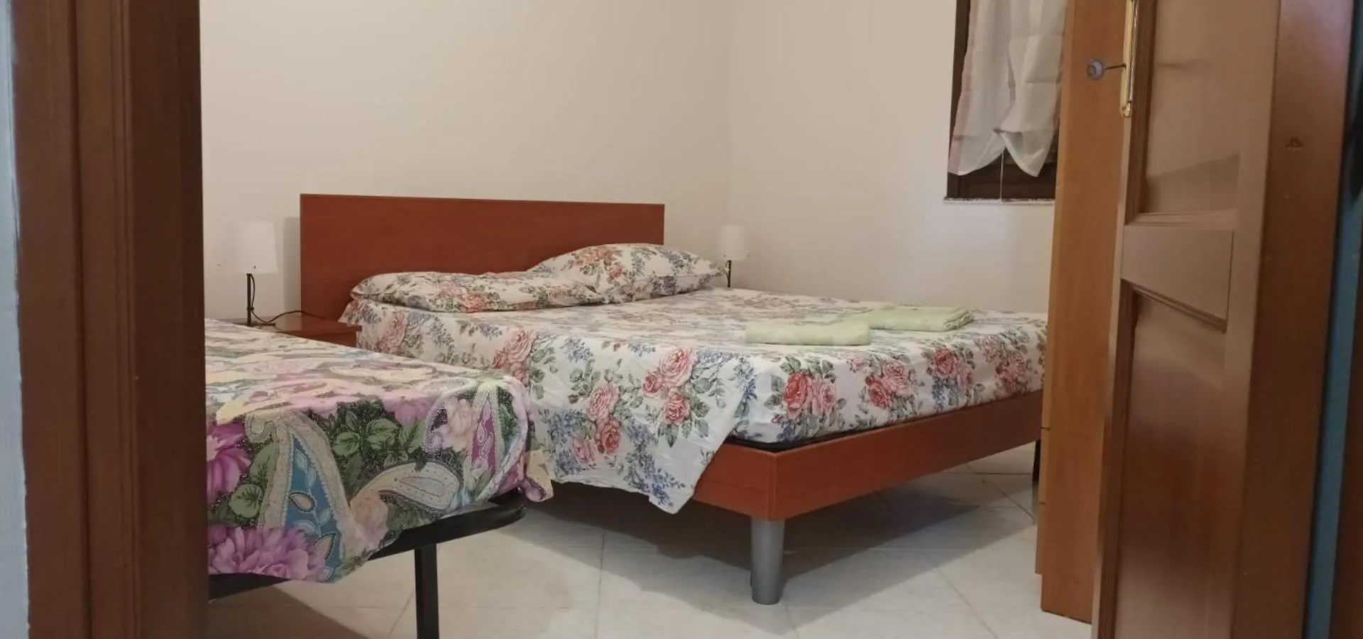 Sos Flores Casa Vacanze 阿尔盖罗 公寓