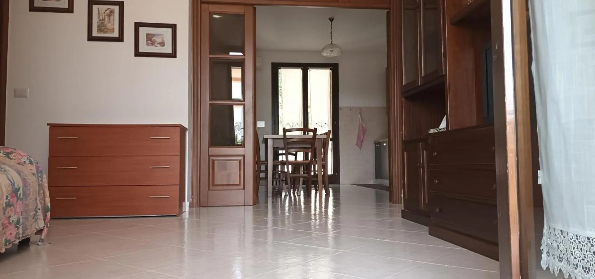Sos Flores Casa Vacanze 阿尔盖罗 意大利